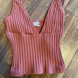 Urban Outfitters crop top